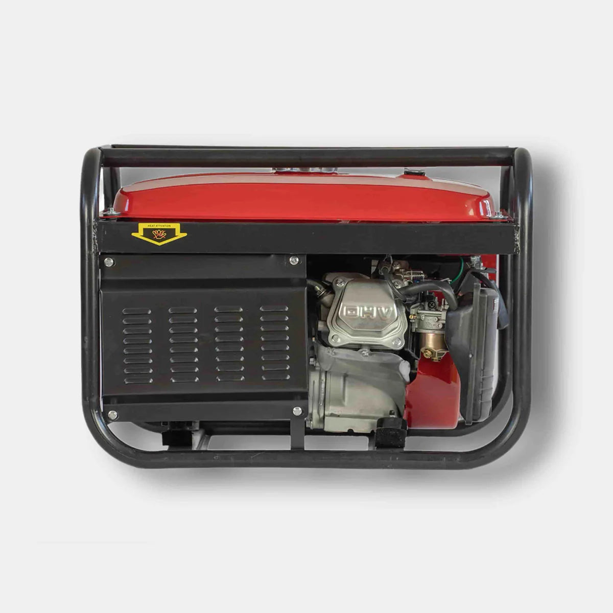 Groupe Electrogène 3000W Silencieux